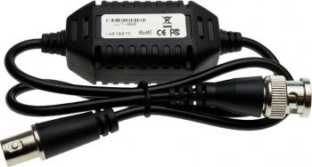 Izolator de bucla de masa camere AHD/CVI/TVI LLT-860