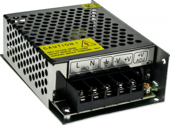 Sursa de tensiune 12V 3A SMPS 12V 3A 