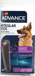 Recompense pentru caini Advance Articular Stick 150g 