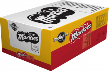 Recompense pentru caini Pedigree Markies bulk 6 Kg 