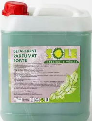 Detartrant Forte 5 litri 