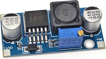 Modul DC-DC Boost XL6009