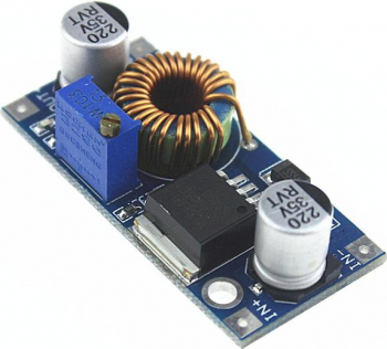 Modul DC-DC Step Down XL4005 5A 