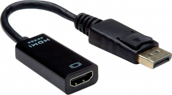 Adaptor Displayport la HDMI v1.2 T-M Value 12.99.3139 