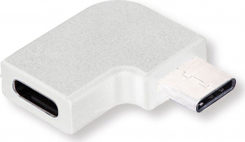 Adaptor USB 3.1 tip C T-M unghi 90 grade Roline 12.03.2996 
