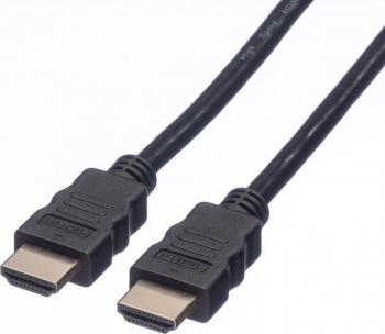 Cablu HDMI 4K Ultra HD cu Ethernet v2.0 1.5m Value 11.99.5688 