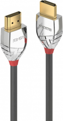 Cablu HDMI UHD 4K Cromo Line T-T 10m Lindy L37876 