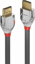 Cablu HDMI UHD 4K Cromo Line T-T 2m Lindy L37872 