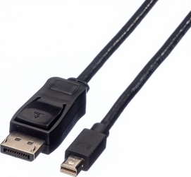 Cablu Mini Displayport la Displayport T-T 1.5m Value 11.99.5638 