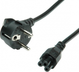 Cablu alimentare notebook 1.8m Mickey Mouse C5 Value 19.99.1028 