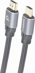 Cablu cu Ethernet High speed HDMI "Premium series" Gembird 3 m "CCBP-HDMI-3M"
