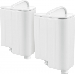 Cartus anticalcar pentru statia de calcat fara boiler Tefal SV6040E0 Fasteo (2 cartuse)