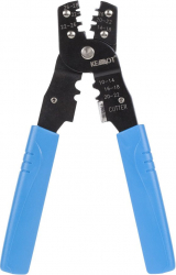 Cleste sertizat conectori HT202B 