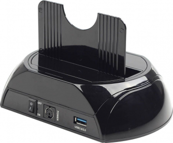 Docking station Gembird 2.5 inch HDD 