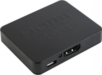 GEMBIRD DSP-2PH4-03 Gembird HDMI Splitter 2 PORTS DSP-2PH4-03 