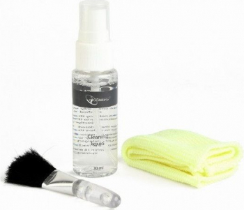 Kit Curatare LCD 3-in-1 Gembird 