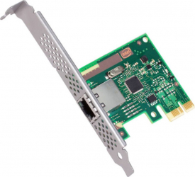 Placa de retea Intel Ethernet Server I210-T1 bulk 