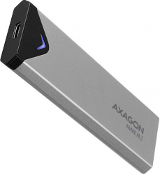 Rack extern Axagon EEM2-UG2 pentru SSD M.2 la USB Type-C 