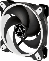 Ventilator Carcasa 120 mm Arctic BioniX P120 White 
