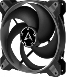 Ventilator 140 mm Arctic BioniX P140 Grey 1950 rpm 4-pin PWM 