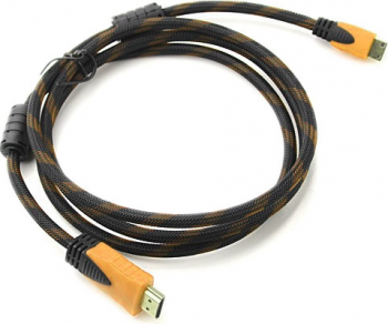Cablu mini HDMI - HDMI Active 1.5m tata FHD calitate deosebita ambalaj individual 