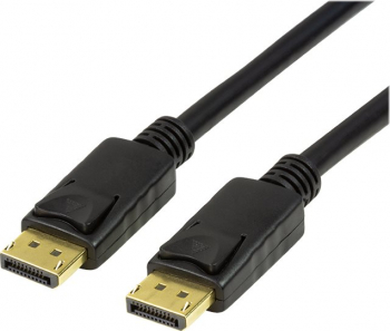 LOGILINK CV0119 LOGILINK - Connection cable DisplayPort 1.4 8K / 60 Hz 1m