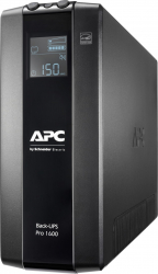 Apc BR1600MI surse neintreruptibile de curent (UPS) Line-Interactive 1600 VA 960 W 8 ieșire(i) AC