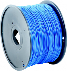 GEMBIRD 3DP-ABS1.75-01-B Filament Gembird ABS Blue 1 75mm 1kg 