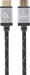 GEMBIRD CCB-HDMIL-3M Gembird High speed HDMI cable with Ethernet Select Plus Series 3m 