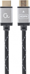 GEMBIRD CCB-HDMIL-5M Gembird High speed HDMI cable with Ethernet Select Plus Series 5m 