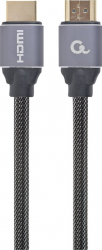 GEMBIRD CCBP-HDMI-10M Gembird High speed HDMI cable with Ethernet Premium series 10m 