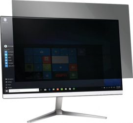 KENSINGTON 626486 Kensington Privacy Screen Filter for 23.8 Monitors 16:9 - 2-Way Removable 