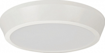 Plafoniera Led Vela SPN7783 20W160W 6000K lumina calda 