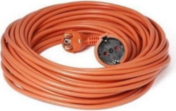 Prelungitor tip cablu H05VV-F 3G1 0 mm and sup2 2300W 15 m IP20 