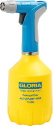 Pulverizator Gloria AutoPump Mini 