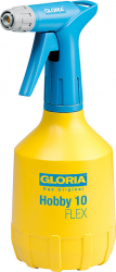 Pulverizator Gloria Hobby 10 FLEX 