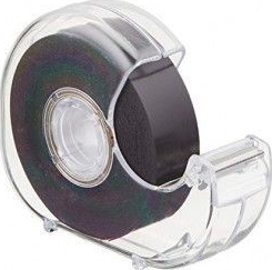 Rola de banda magnetica Estelle in dispenser 19 mm x 5 m 