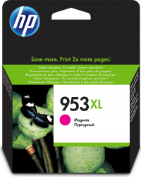 HP 953XL Original Magenta