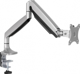 Logilink BP0042 Logilink - Alumium monitor desk mount 13-27 max. 9 kg