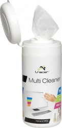Laveta de microfibra in tub Tracer 100 bucati 