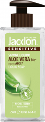 Sapun lichid hipoalergenic cu aloe vera