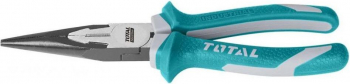 Cleste cu varf ascutit - 6/ 160mm - Cr-V 