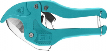 Cleste pentru taiat tevi - 193mm - 3-42mm 