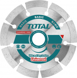 Disc debitare beton - 180mm 