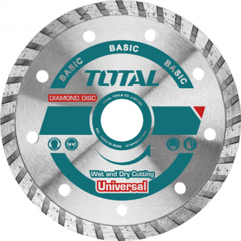 Disc debitare beton - 230mm 