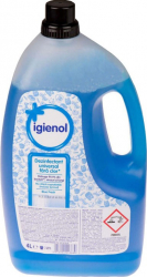 Igienol dezinfectant universal 