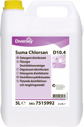 Suma Chlorsan D10.4 