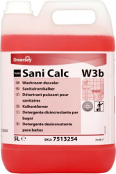 Taski Sani Calc 