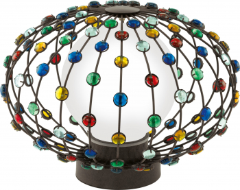 Lampadar gradina EGLO CADELLA 91716 