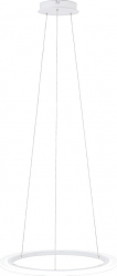 Lustra dimmabila EGLO PENAFORTE 39305 LED 24.5W 2700lm 3000K Alb 